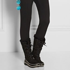 Sorel Tivoli II Tall Boot